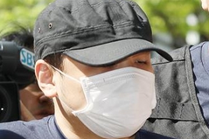 ‘한강 몸통 시신’ 피의자 자수했는데 “종로서 가라”