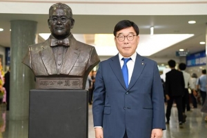 ‘광주의 인물’ 문화콘텐츠로 개발해 역사 도시로 육성