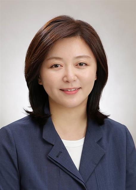 김희경 과기부 우정공무원교육원장