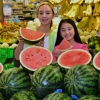 ‘산수박’ 30% 싸게 팔아요