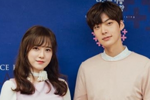 구혜선·안재현 결혼 3년 만에 파경…구씨 “합의 안해… 가정 지키고 싶다”