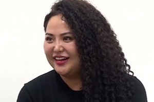 ‘미우새’ 홍선영, 달라진 미모에 모벤져스 깜짝 “20kg 감량”