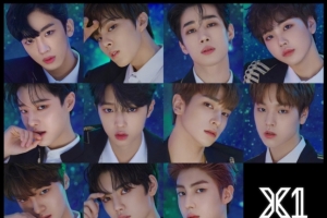 엑스원, 타이틀곡은 ‘플래시’ 투표조작 의혹 속 “데뷔 준비 착착”