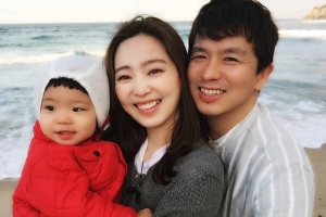 차유람, 남편 이지성 책으로 인세만 ‘40억’