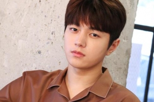 인피니트 엘(김명수), 울림 떠나 홀로서기 “오랜 고민 끝 새로운 도전”