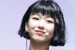 소녀주의보 나린, 새 멤버 합류 “14세 소녀의 앳된 미소”