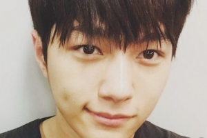 인피니트 엘(김명수), 홀로서..손 편지로 감사함 전해 [전문]