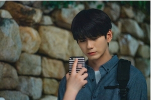 ‘열여덟의 순간’ 옹성우X김향기X신승호 삼자대면 “충격-슬픔-불안”