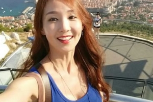 오정연 11kg 증량. 혹시 그 일 때문에?