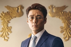 ‘대장금→지정생존자’ 지진희, 걸어온 길마다 인생작 [SSEN리뷰]