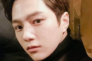 인피니트 엘 입장문 표절 논란, 다른 연예인 공식입장과 흡사한 문장?