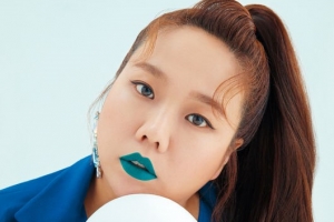 홍현희, 충격 비주얼 화보 공개 “아름다움에 정의는 없다” [SSEN컷]