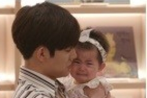 ‘아내의 맛’ 함소원♥진화, 오은영 박사 만난다 ‘본격 솔루션’