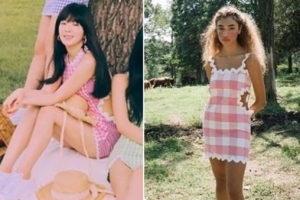 레드벨벳 의상논란, 파리99측 “이미지 그대로 가져다 사용” 주장