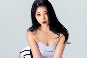 [포토] 미스맥심 고아라, 남심 흔드는 ‘볼륨 몸매’