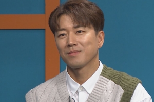 ‘비디오스타’ 김재덕 “장수원, 토니안과 내 사이 질투” 폭로