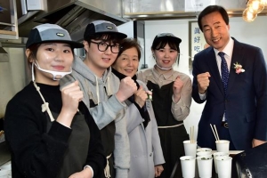 주거-취·창업-문화예술…‘청년 자립 환경’ 힘 쏟는 서대문구