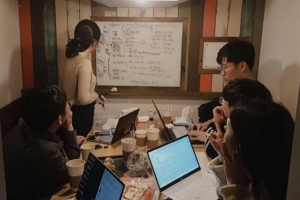 ‘골목상권 살리기’ 서울대 티움과 손잡은 관악