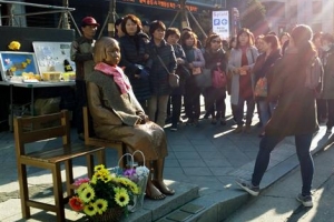 아픈 역사·인권 의미 되새기도록