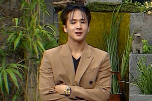 ‘어서 말을 해‘ 전현무, 라비 미담 공개에 “이미 인증샷 올려”