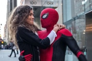 스파이더맨, 벤삼촌 죽는 거 또 봐야해?