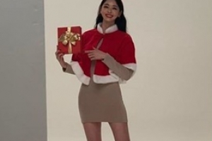 이다희, 범접 불가 비율+각선미 ‘진정한 몸매 여신’ [EN스타]