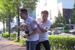 ‘한끼줍쇼’ 장성규, 프리선언 후 수입 공개 “JTBC 얼마면 되니”