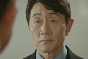 ‘지정생존자’ 허준호, 정치가 낳은 괴물 “우릴 배신한 건 국민”