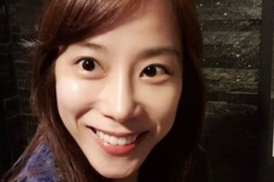 조민아 투병근황 “몸무게 40kg, 먹는 것마다 체하는 중”