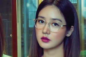 ‘캠핑클럽’ 성유리, 파리 화보 공개 “러블리 막내의 변신”[SSEN컷]