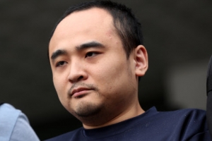 ‘한강 몸통시신’ 장대호 무기징역 확정