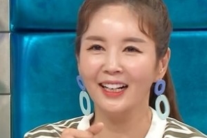 ‘라디오스타’ 장영란 “시청자와 오해 풀고 싶다”