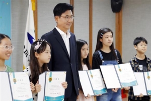 친구들과 뉴스·예능 만들어요… 송파의 꿈은 온에어