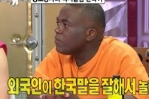 ‘라디오스타’ 조나단 “택시 타면 외국인인 척 한다” 웃음 예고