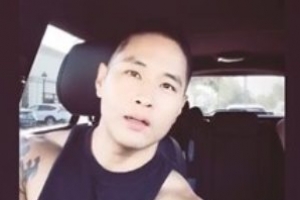 유승준, 공유해 달라..충격 고백