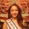 2019 미스 인터콘티넨탈 코리아 우승에 조가비