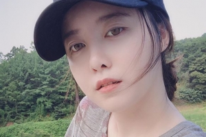 구혜선, 안재현 인스타 반박 “섹시하지 않아 이혼하고 싶다고 해”