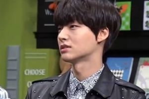 ‘젖꼭지 폭로’ 구혜선, 안재현 과거 “글래머 좋아”