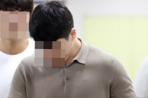 [포토] ‘버닝썬’ 이문호 대표, 징역 1년 6개월 집행유예 3년