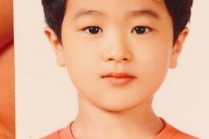 고지용 아들, 점점 더 아빠 닮아가는 외모