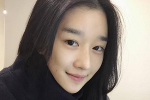 [공식] 서예지 계약만료, 킹엔터 “전속계약 만료 최종 합의”