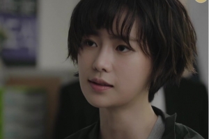 ‘웰컴2라이프’ 임지연, 손병호 잡아먹을 듯한 눈빛 “10년 악연”