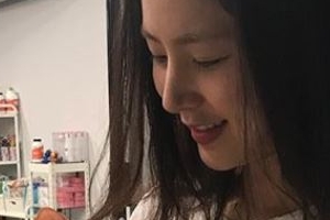 한채아 출산근황, 여전히 빛나는 미모 ‘행복한 일상’ [EN스타]