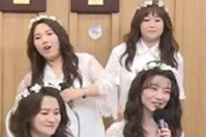 셀럽파이브, “청담동 숍 다녀왔다” 저세상 청순 콘셉트