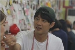 ‘연애의 맛2’ 고주원♥김보미, ‘완뽕’ 데이트에 “땀 흠뻑..”