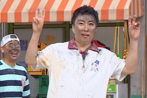 ‘찰떡콤비’ 박명수, 정형돈과 울컥 재회 “너 많이 컸다”