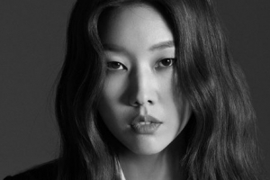 한혜진, 카리스마 폭발한 수트 화보컷 ‘남다른 아우라’ [EN스타]