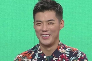 ‘배틀트립’ 최정원-강남, 첫 만남에 몽골行 “안면도 없던 사이”