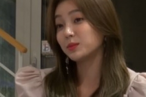 이채은, ♥ 오창석 베드신에 결국 “흥” TV 전원 OFF