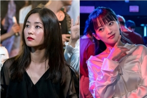 ‘멜로가 체질’ 천우희-전여빈-한지은, 클럽 포착 “놀 때는 ‘스물’처럼”